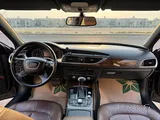 Audi A6 2.0 T 2012